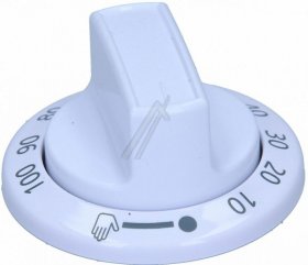 Timer Button - 250315038 C00910396 Timer Knob [Arcelik]