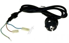 Sharp Mains Power Lead - Qacca148wrzz Ac Cord