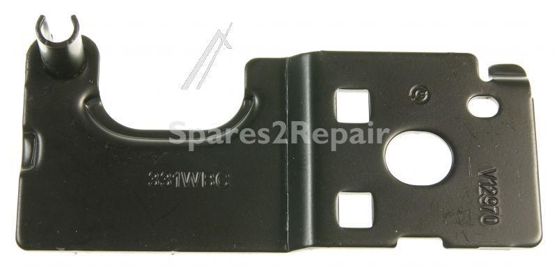 Haier Door Hinges For Fridges - 0060829450 49046017 Hinge Right Top