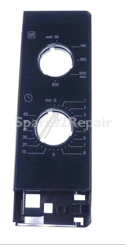 Housing - 11022621 Housing (1200w) [Bosch Siemens]