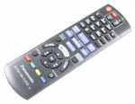 Panasonic Ir remote Control - N2qayb001147 Remote Control