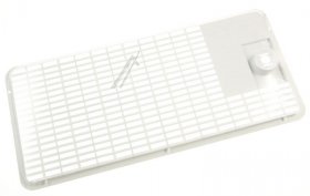 Extractor Fan - 2913795122 Cover grid white 545x251 5mm [Electrolux Aeg]