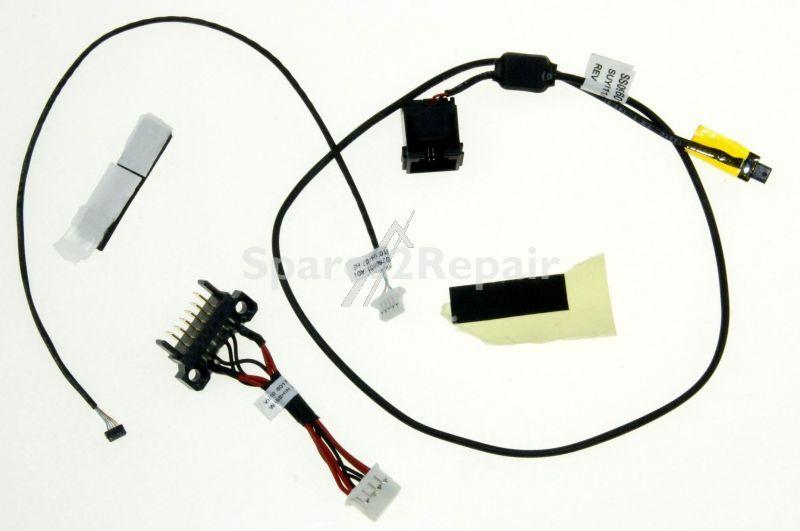 Hewlett Packard Cable-plugs-adapter - 498268-001 Cable Bluetooth Pres-hp