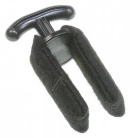 Tools - 35610000 Cleaner With Fabrics [Babyliss]