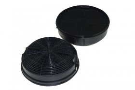 Eurofilter Carbon Filter - Fks479 Carbon Filter Type 47