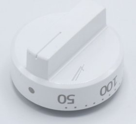 Hisense Gorenje Button - 663350 Knob Ge 6-7 Fs 300 070-9007
