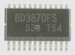 Sony Various Ics - Fsdm0365rn 988507346 Ic Power Management