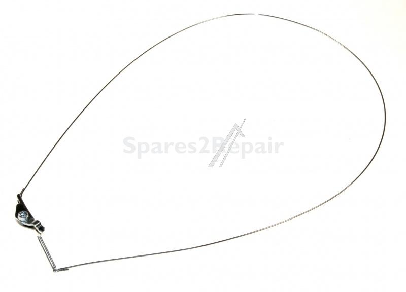 Hisense Gorenje Clamp For Door Sleeve - 547678 Clamp - Wire D 304 - 312