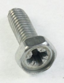 Screw - 2290634019 Screw [Electrolux Aeg]