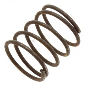 Spring - 4861220100 C00914828 4d Hinge Spring [Arcelik]