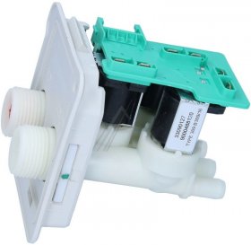 3 way Solenoid Valve - 00621562 Valve Magnet [Bosch Siemens]