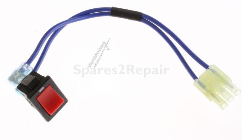 Samsung Switch - Da34-00016b Switch-disp Assembly- slide pbt 220v