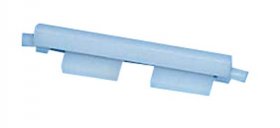 Shaft - 4079810100 C00883337 Freezer Door Handle Spring [Arcelik]