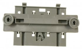 Samsung Roller For Dishwasher Basket - Dd61-00387a Bracket Pipe 3 Gala-e Premiumbest Stainless Steel