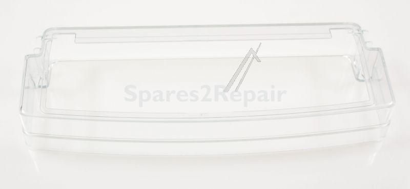 Refrigerator - Freezer Door Shelf - Container [Bosch Siemens]