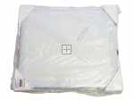 Casing Cover - C00298943 482000032171 Worktop Polar White Indesit In [Whirlpool Indesit]