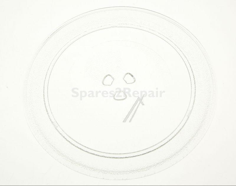 Microwave Turntable Plate - 9178005222 C00904875 Glass Tray [Arcelik]