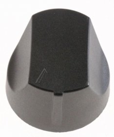 Control Knobs - 3550467041 Knob Gas [Electrolux Aeg]