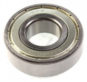 Whirlpool Indesit Ball Bearing Dust-proof - C00494659 Bearing 6204zz Gpz, 6204zz Gpz