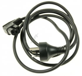Mains Power Lead - 00652078 Cable Supply [Bosch Siemens]