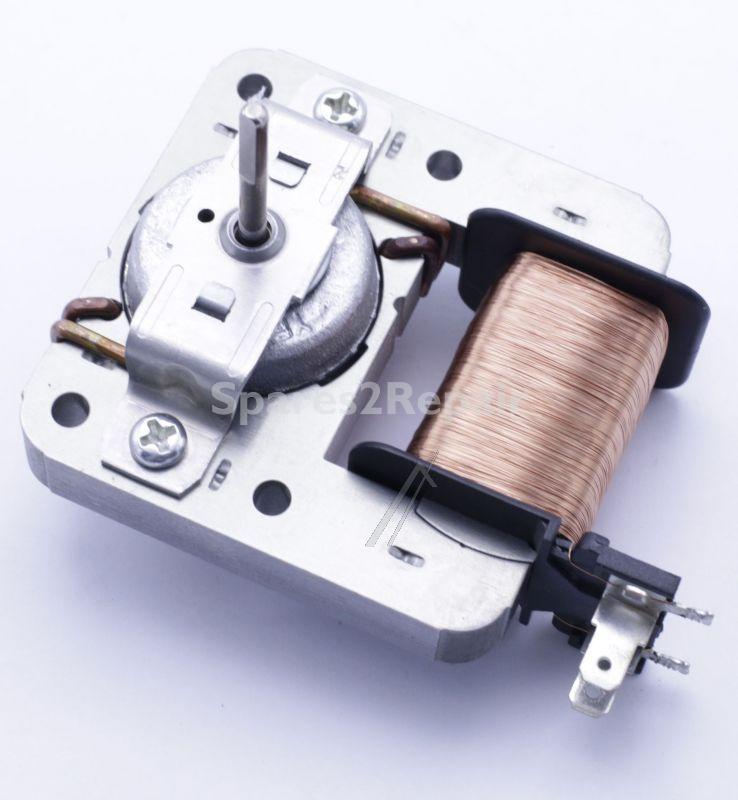 Ventilator Motor - 00637130 Fan Motor [Bosch Siemens]