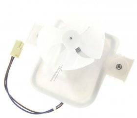 Ventilator Motor - 4305893185 C00873352 Fan Assembly b-575-b-565 [Arcelik]