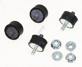 Smeg Shock Absorber - 690170068 Absorber