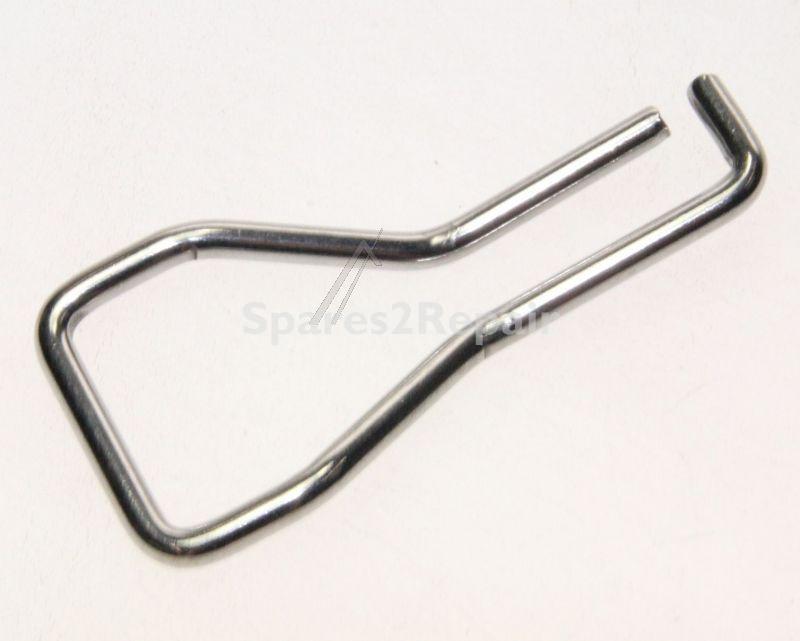 Haier Interlocking Hook - 0120105148 49053142 Door Hook