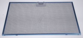 Metal Grease Trap - 4055026589 Filter Grid 566x380 [Electrolux Aeg]