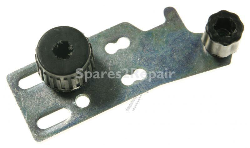 Hisense Gorenje Door Hinges For Fridges - Hk1648597 Lower Hinge Part