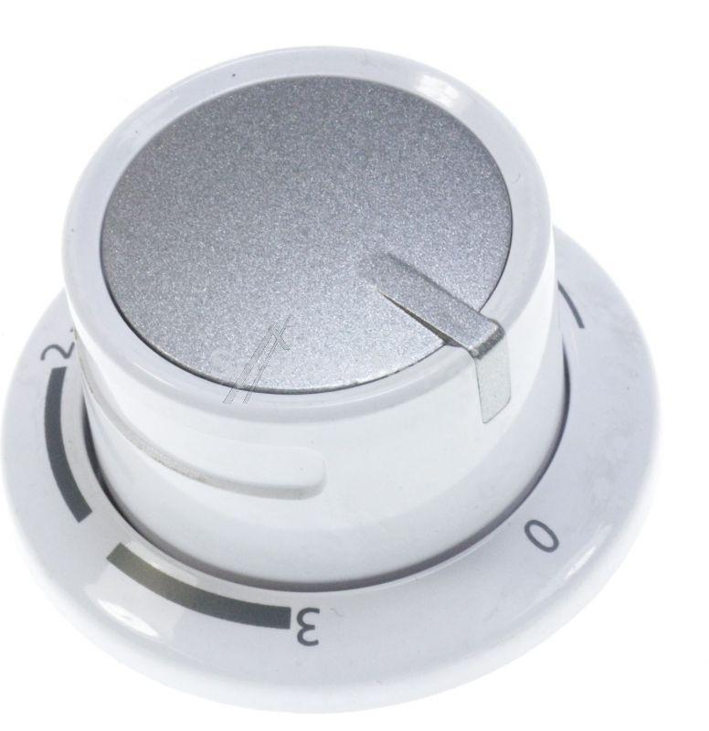 Button - 250315118 C00911535 Hob Enr Reg Knob [Arcelik]