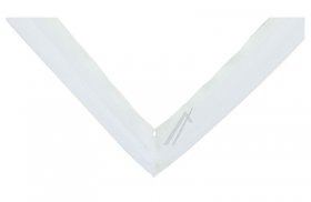 Seal - C00534165 488000534165 Door Gasket [Whirlpool Indesit]
