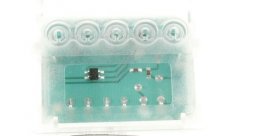 Hisense Gorenje Timer - 703269 Electronic Timer 230v