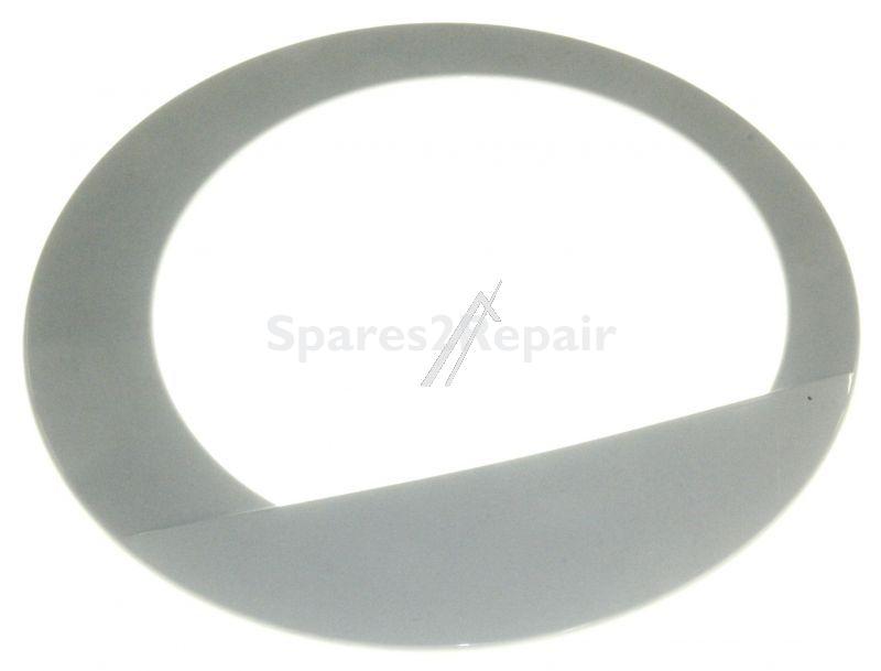 Flange Washing Machine Window - 1322798214 Frame Front Porthole [Electrolux Aeg]