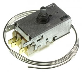 Robertshaw Fridge Thermostat - K59s1884500 Thermostat Ranco Alternative For Bauknecht 481228238232