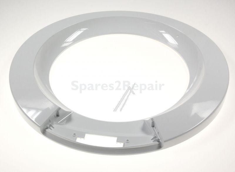 Flange Washing Machine Window - 1327830004 Door Rare Frame [Electrolux Aeg]