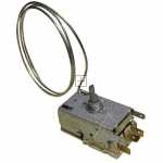 Fridge Thermostat - 9002753700 C00904239 Thermostat Ranco [Arcelik]
