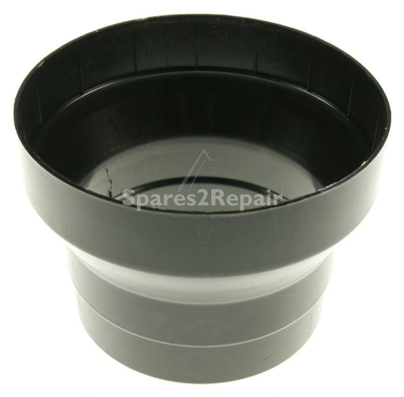 Smeg Connector - 763490050 Flange