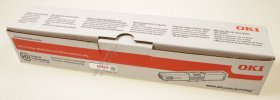 Oki Toner Cartridge - Tonerkartusche Cyan 1 5k