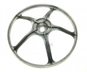 Belt Pulley - 1240501005 Belt Pulley [Electrolux Aeg]