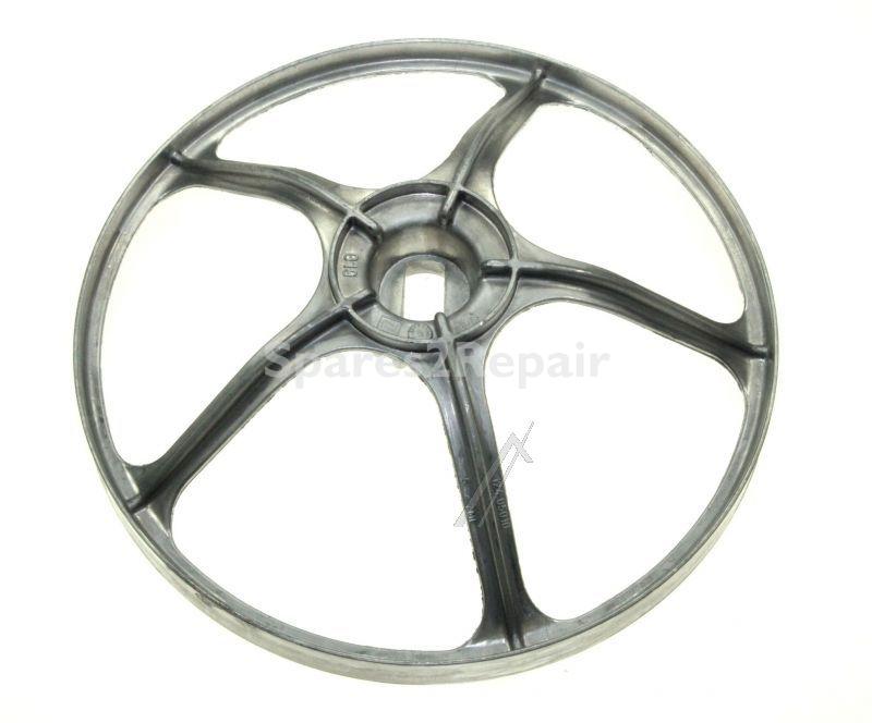 Belt Pulley - 1240501005 Belt Pulley [Electrolux Aeg]