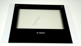 Door - 00381104 User Manual [Bosch Siemens]