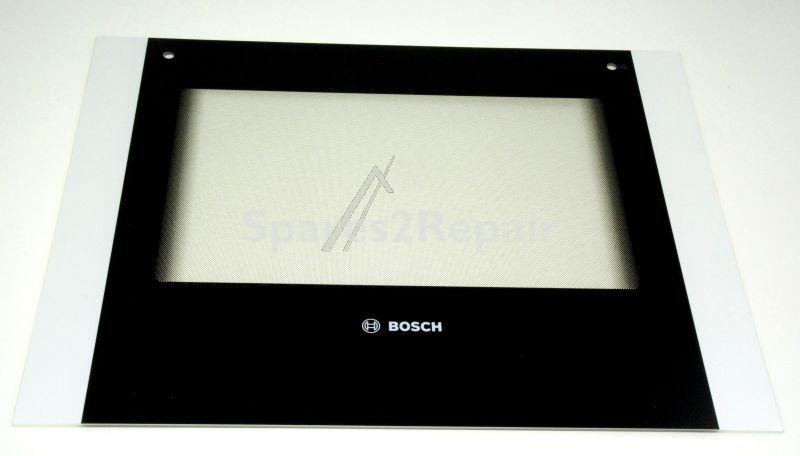 Door - 00381104 User Manual [Bosch Siemens]