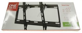 One For All Tv Wall Mount - Smart Line Wm2421 Tv - Wall Mount Vesa 400 - Tiltable