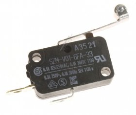 Samsung Switch - Dd81-01250a Switch-synchronous:dms400trw-xfa dms400tu