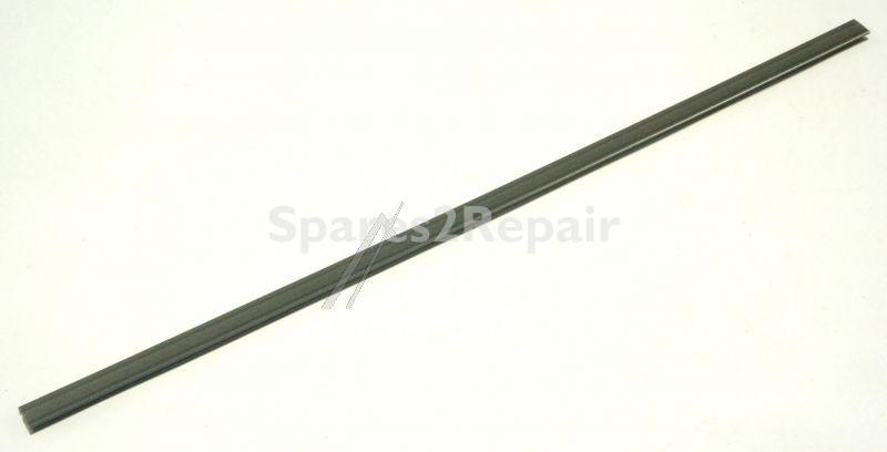 Profile - C00323001 480131100327 Profile Connecting Dark Silver [Whirlpool Indesit]