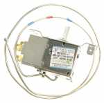 Fridge Thermostat - Wdfe25t-l1 43008598 Therm -1 32 2513x3-1tq [Candy Hoover]