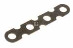 Smeg Sealing Materials - 754130920 Valves Gasket