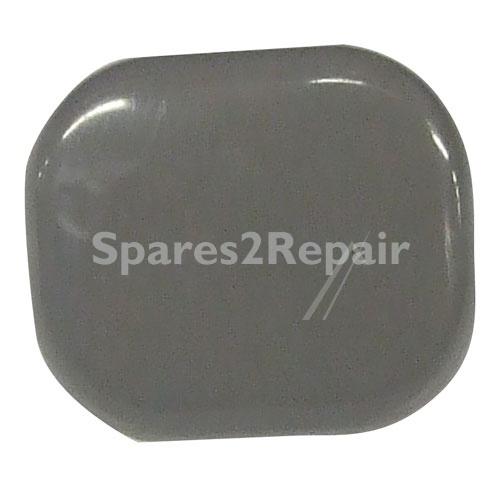Handle - 4867910200 C00916434 Handle Hole Plug (ral7037) [Arcelik]