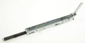 Door Hinge For Oven - 140059167050 Hinge Oven Door 8 8-9 5kg Sof [Electrolux Aeg]